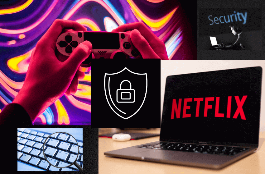 Protect Your Online Privacy While Streaming and Gaming With Disposable Email